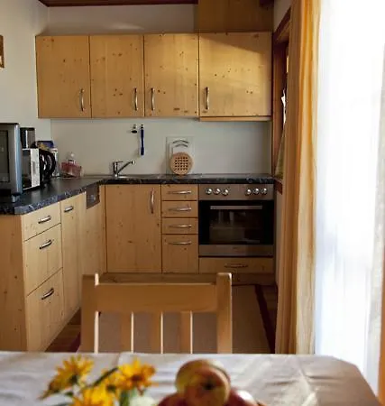 Apartment Freundhof Amlach (Lienz)