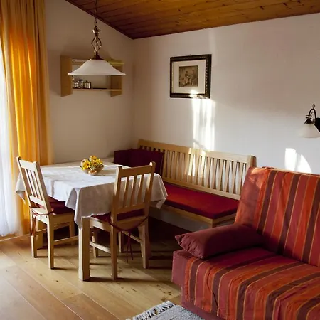 Apartment Freundhof *
